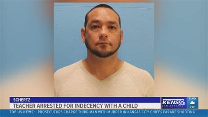
Who Is Teagen Leonhart? Terra Linda High School Teacher Arrested For Child Endangerment 