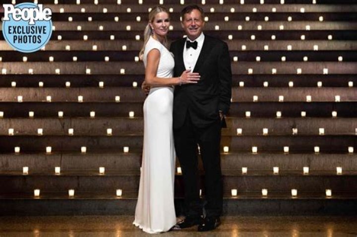 Who Is Tom Werner’s First Wife Jill Troy Werner? Details On His Family, Current Relationships and More