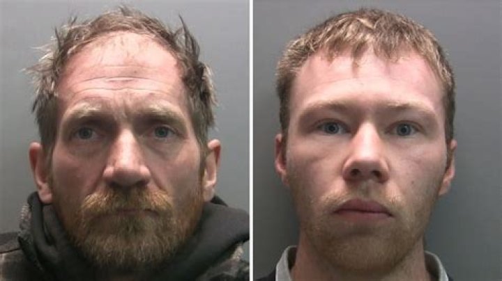 
Who is Tony King, man jailed for murder of Tommy Cooper’s niece Sabrina? 