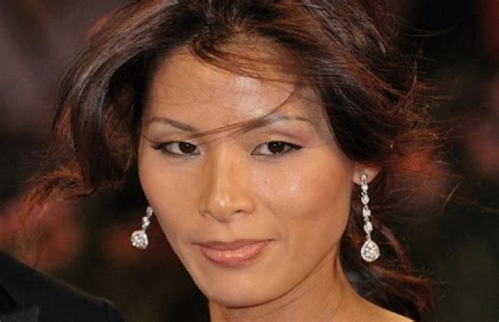Who is Wesley Snipes’ Wife Nakyung Park and How Much is She Worth?
