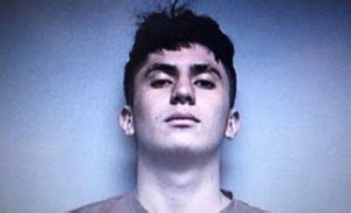 
Who is Yefferson Guzman Rodriguez, armed fugitive in Whitewater accused of holding victim against her will? 