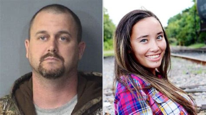 
Who Killed Anjelica Hadsell? Murderous Stepfather Wesley Hadsell Poisoned Her With Heroine After Abusing 