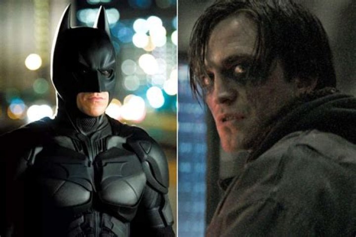
Who Plays Batman In The Dark Knight? How Old is Batman In The Dark Knight? 