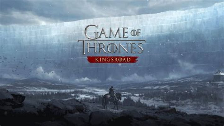 
Who Plays Ice King In Game Of Thrones? How Old is Ice King Game Of Thrones? 