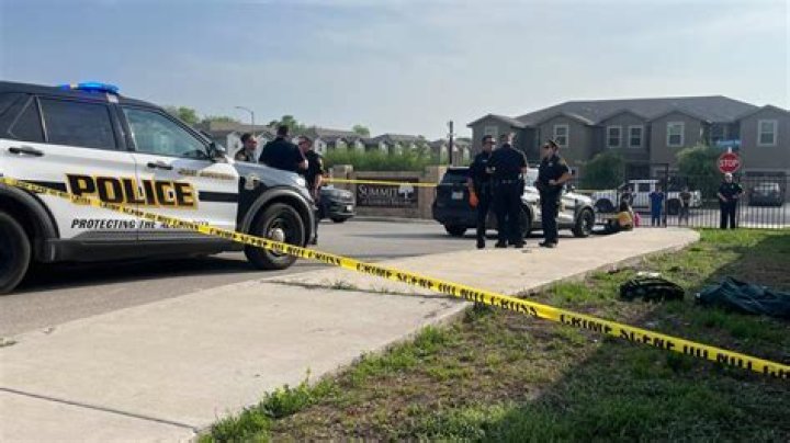 
Who was Ali Ismail? 36-year-old shot and killed in Arlington, Texas 