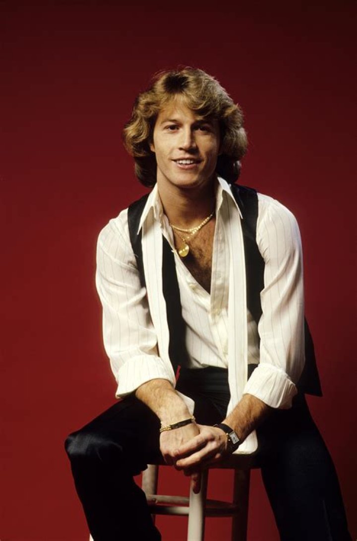 Who Was Andy Gibb: What Happened To Him and How Did He Die?