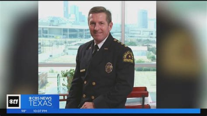Who was David Kunkle? Former Dallas Police Chief dies after battle with Lewy body dementia