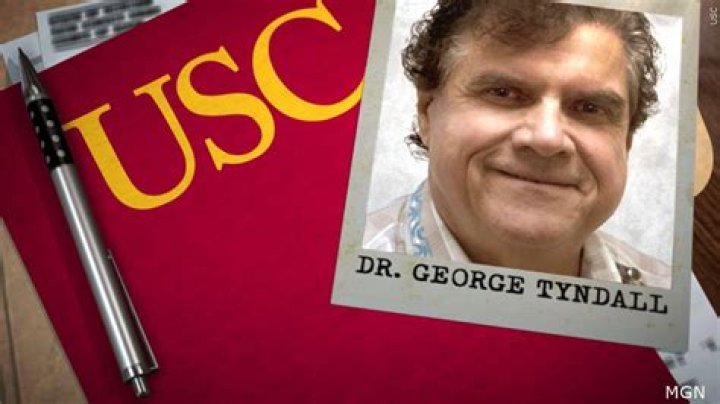 Who was George Tyndall? Former USC gynecologist, accused of sexually assaulting hundreds of women, found dead at home