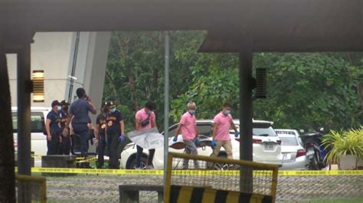 
Who Was Rose Furigay? Lamitan Former Mayor Died In Ateneo de Manila University Shooting Incident 