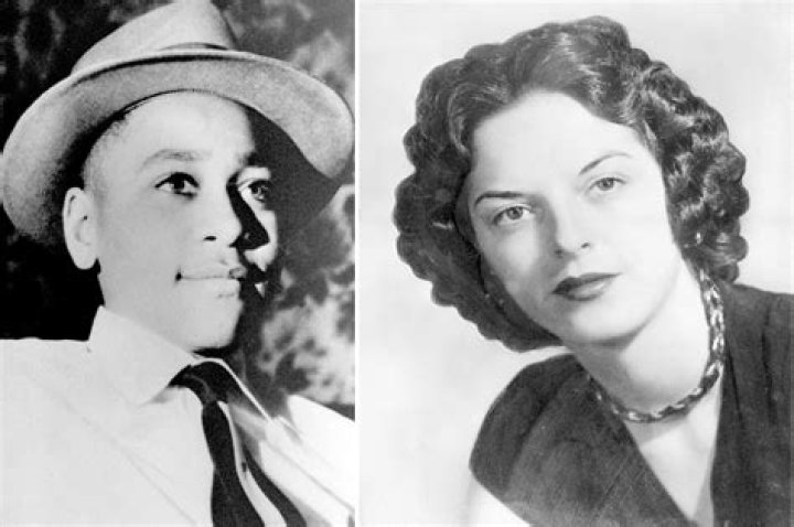 Who was Roy Bryant, Carolyn Bryant Donham’s husband?