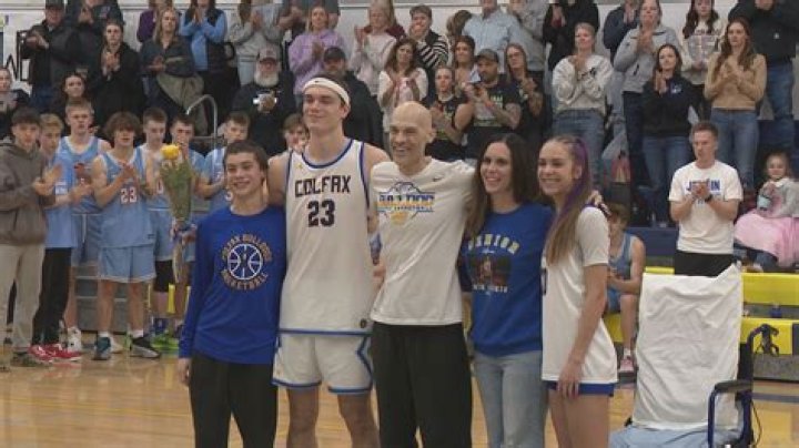 
Who was Walt Milroy? Former Ingraham High School basketball coach dies at 103 