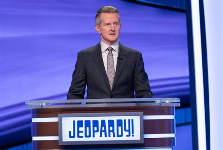 
Who won Jeopardy! tonight? March 6, 2023, Monday 