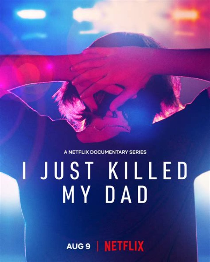 
Why Did Anthony Templet Kill His Dad? Netflix Documentary Explored 