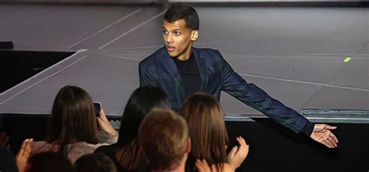 
Why did Stromae cancel his concert? Health explored as singer issues statement 