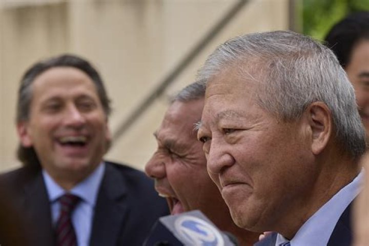 
Why Is Keith Kaneshiro Arrested? Honolulu Attorney Charges And Bio 