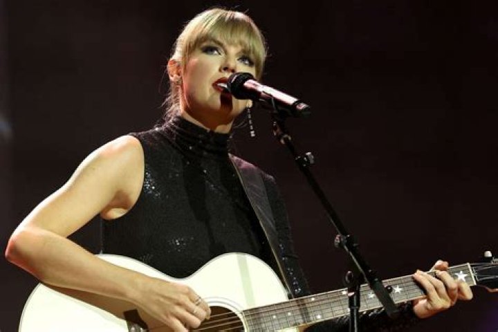 
Why Taylor Swift’s ‘Bigger Than the Whole Sky’ Song Is Resonating with Fans Grieving a Loved One 
