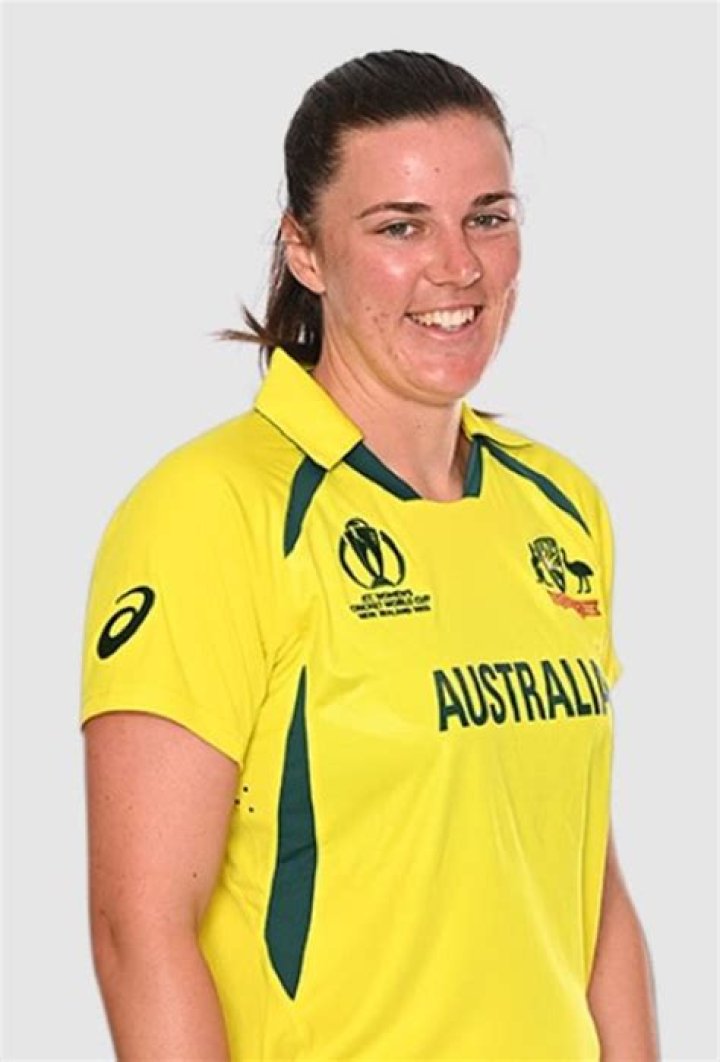 Winta Mcgrath Height, Weight, Net Worth, Age, Wiki, Who, Instagram, Biography