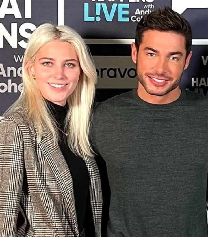 Winter House’ Andrea Denver Has A Beautiful Girlfriend, Fans Are Waiting To Find Their Pictures On Instagram