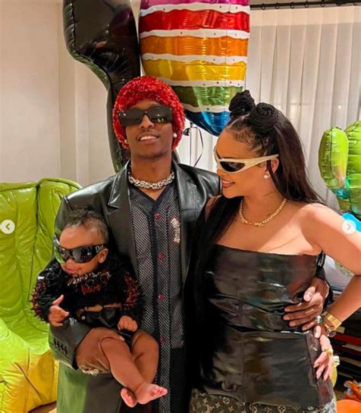 
Wizkid Wife Welcomes Her Second Child 