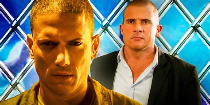 Yes, You Heard It Right! Prison Break Is Leaving HULU In Exactly Two Weeks