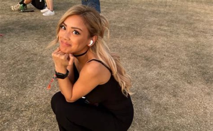 
Ylona Garcia Height, Weight, Net Worth, Age, Birthday, Wikipedia, Who, Nationality, Biography 