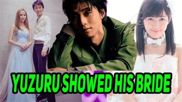 Yuzuru Hanyu and Sister Saya Hanyu Age Difference, Meet His Parents