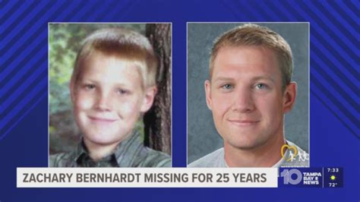 
Zachary Fink Accident, What Happened To Zachary Fink? 