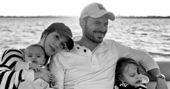 
Zsófia Perge, Adam Borics Wife Family And Net Worth 